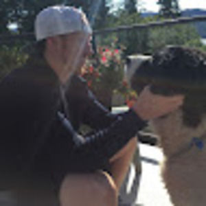 Meet your Posher, Greg